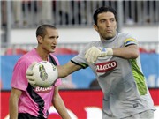 Bóng đá anh, ngoại hạng anh, lịch thi đấu euro 2012, Juve, Udinese, những Rocky của calcio    